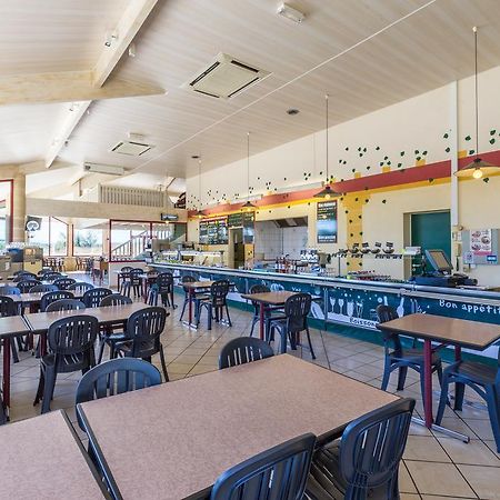 Aliotel Cazères-sur-lʼAdour Extérieur photo