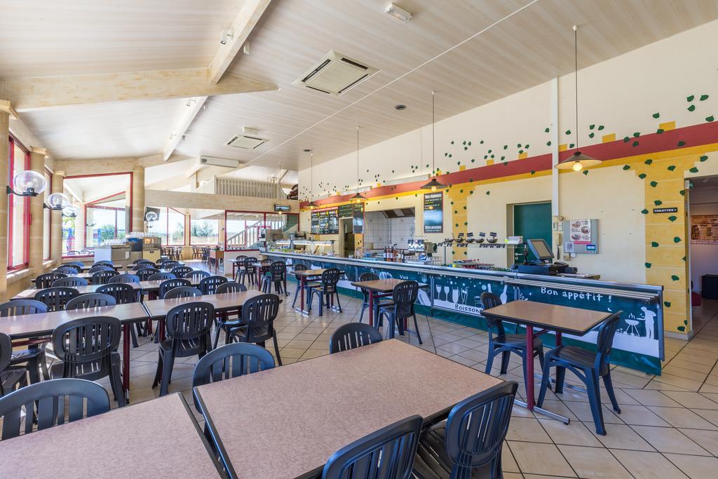 Aliotel Cazères-sur-lʼAdour Extérieur photo