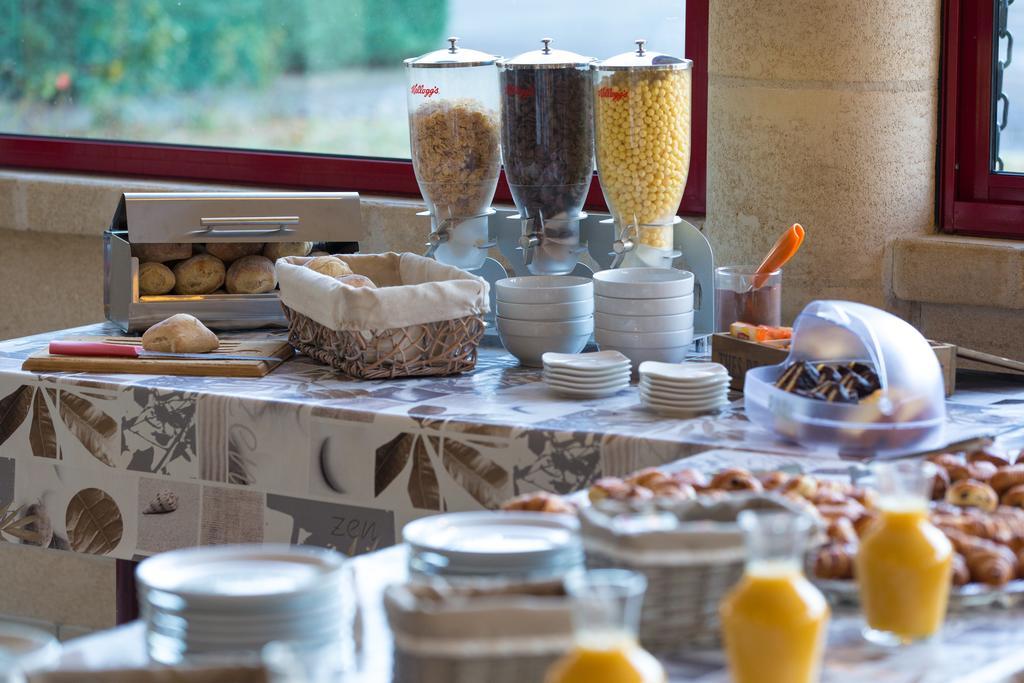 Aliotel Cazères-sur-lʼAdour Extérieur photo