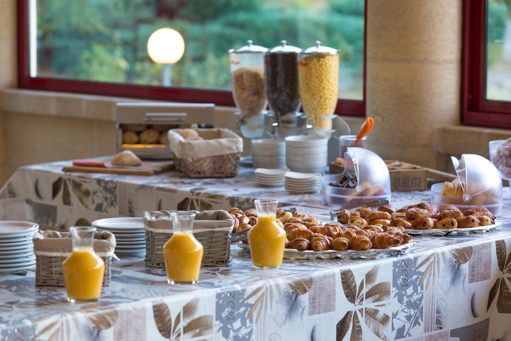 Aliotel Cazères-sur-lʼAdour Extérieur photo